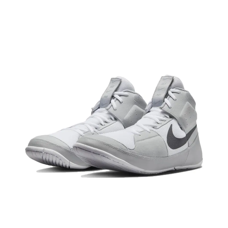 Nike Fury 'Wolf Grey'-2