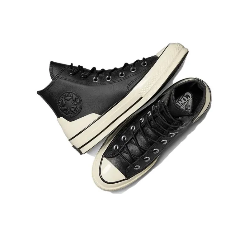 Chuck 70 Converse Counter Climate High 'Black Egret'-2