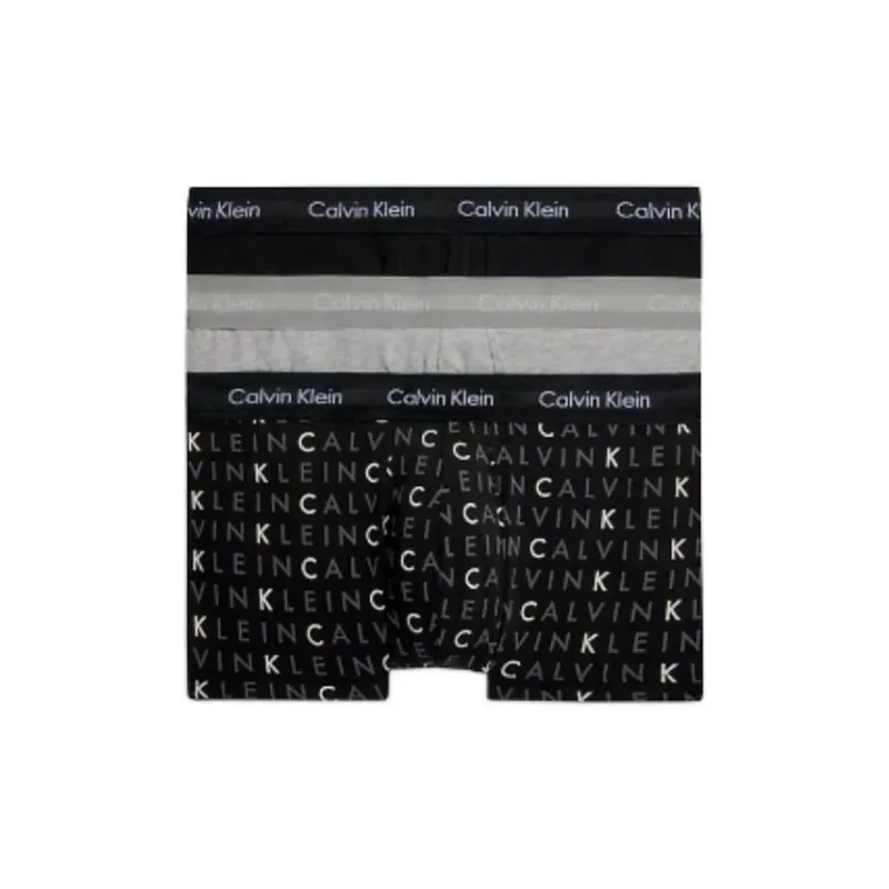 Calvin Klein Men Underpants-0
