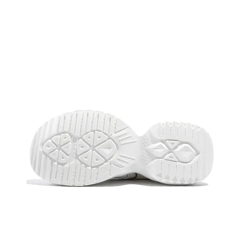TUOPIN Low Top Chunky Sneakers Women's-11