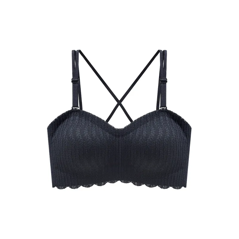 MIIOW Women's Bras-1