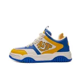 Blue Yellow