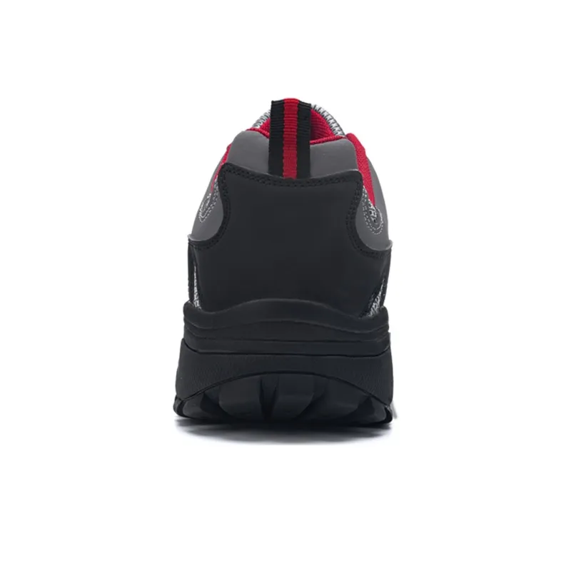 LARNMERN Safety Protective Shoes Unisex-3