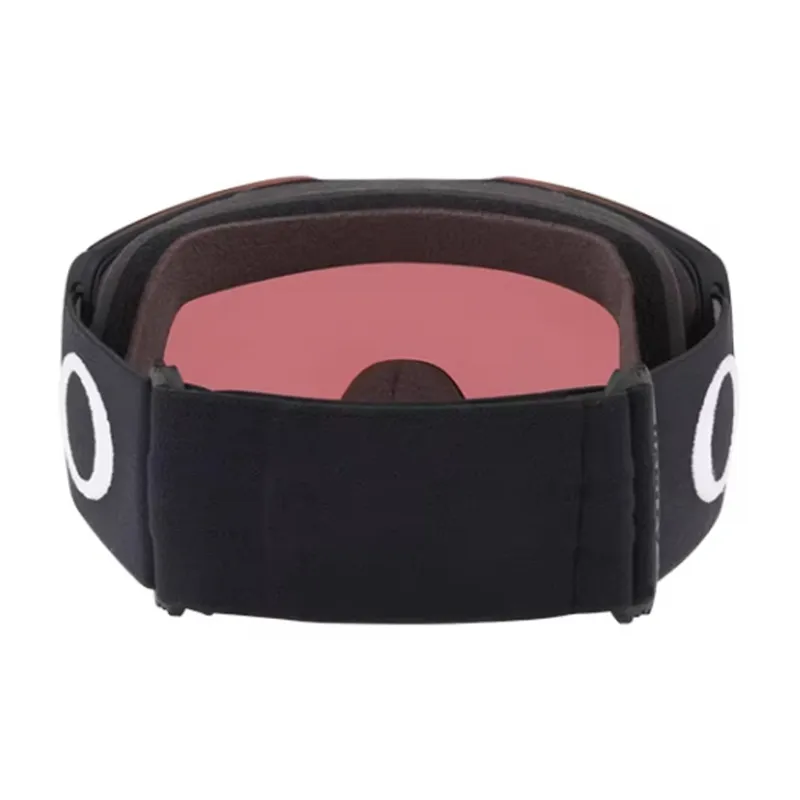 Oakley FALL LINE XL Anti Fog And Snow Blindness Prevention Cover Unisex Ski Goggles-2