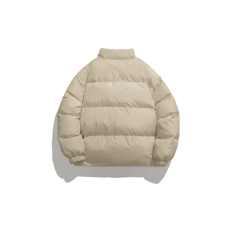 C1RCA Puffer Jackets Unisex-11