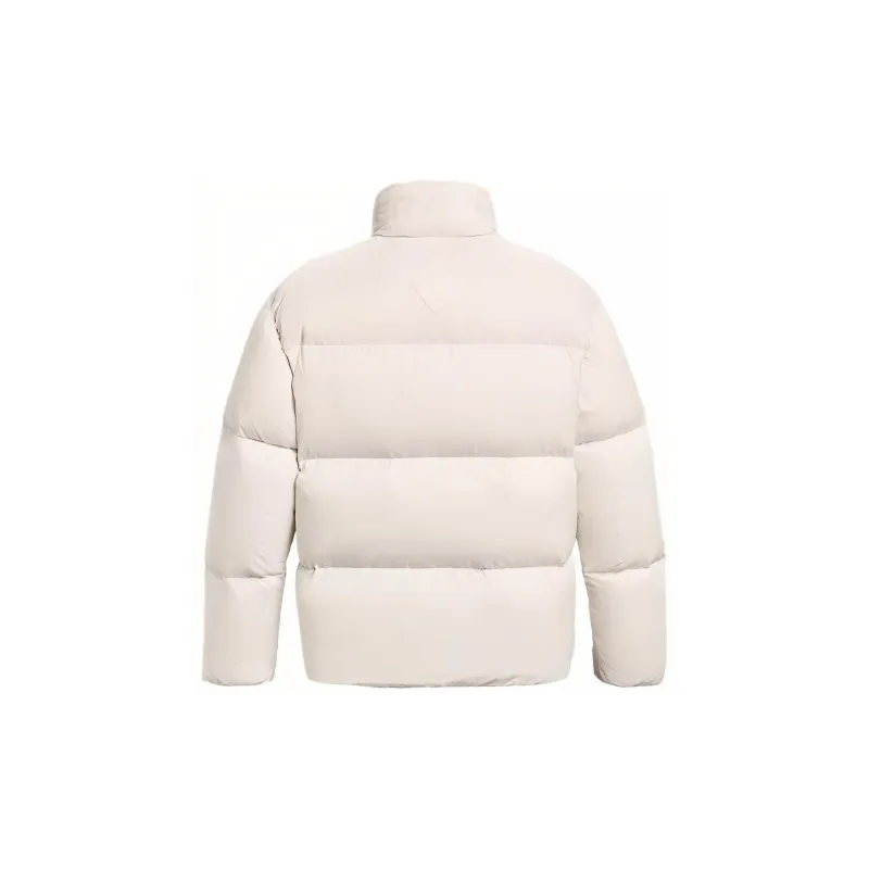 Under Armour Down Jacket Men's White-1