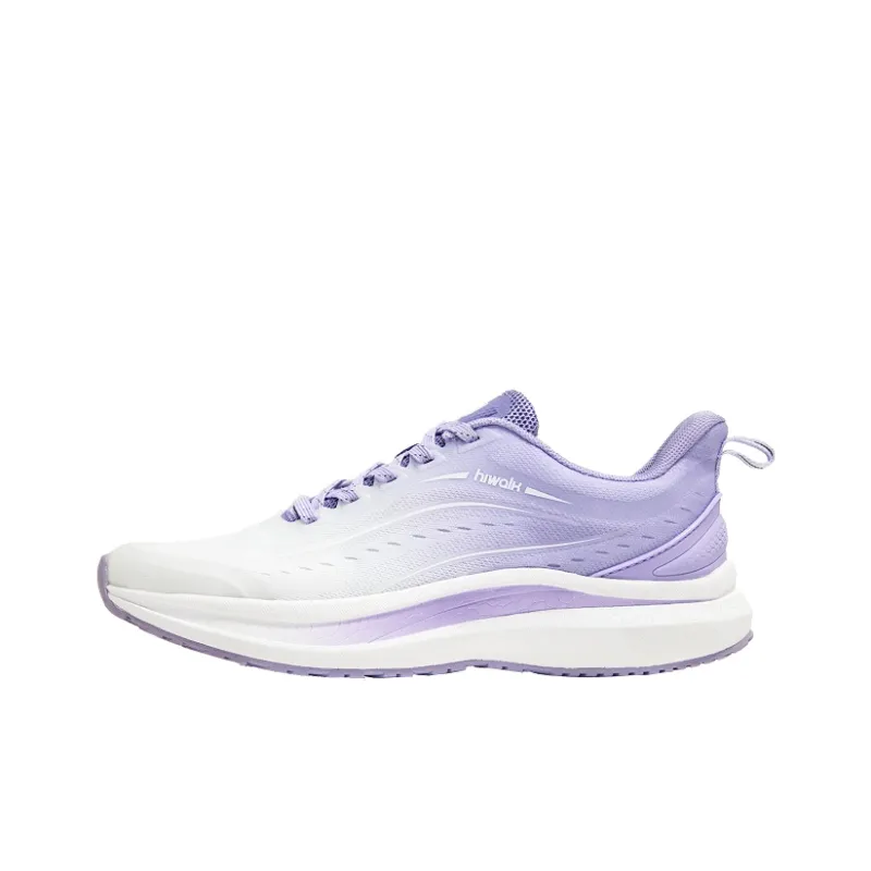 HIWALK Low-Top Running Shoes Women's-0