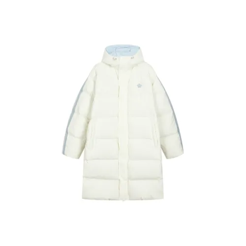 Bosieagender X Little Flower Down Jackets Unisex