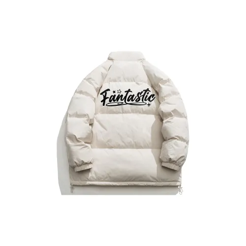 b.X Unisex Quilted Jacket