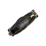 Женская сумочка marc jacobs small camera bag gold black