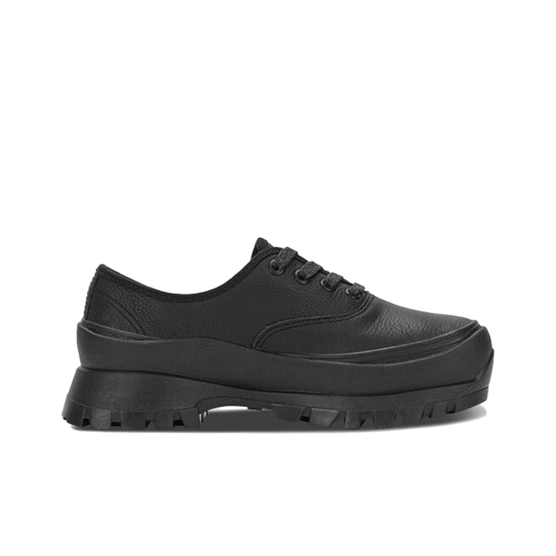 Vans Vibram X Authentic Dx 'Black' - POIZON