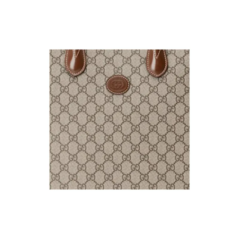 GUCCI GG Retro Series Handbags-6