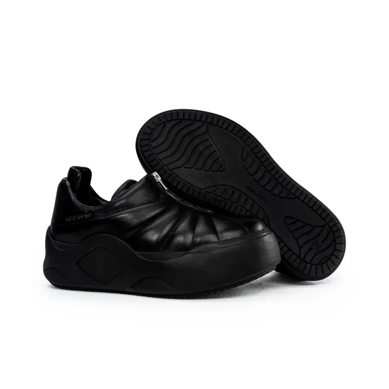 XINYINSU Low-Top Skateboard Shoes Unisex-5