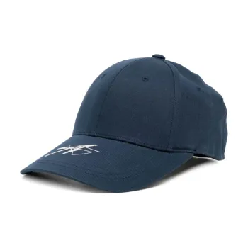 ADER ERROR Affiti Logo embroidered Baseball Cap
