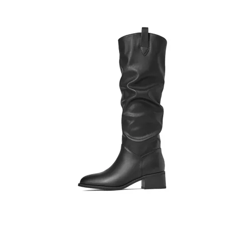 JOSINY Knee-high Boots Women's