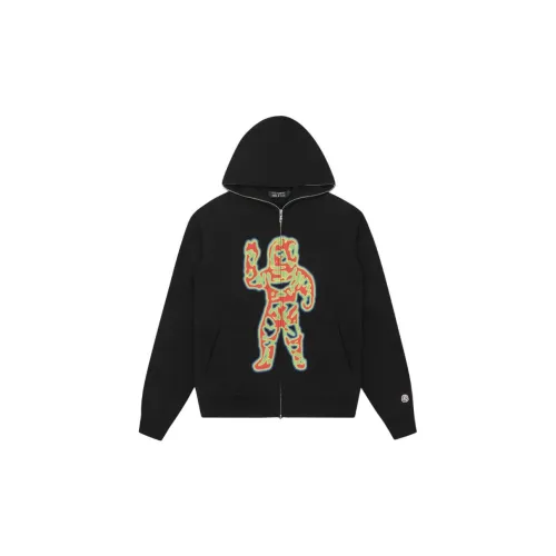 BILLIONAIRE BOYS CLUB Jackets Unisex Black