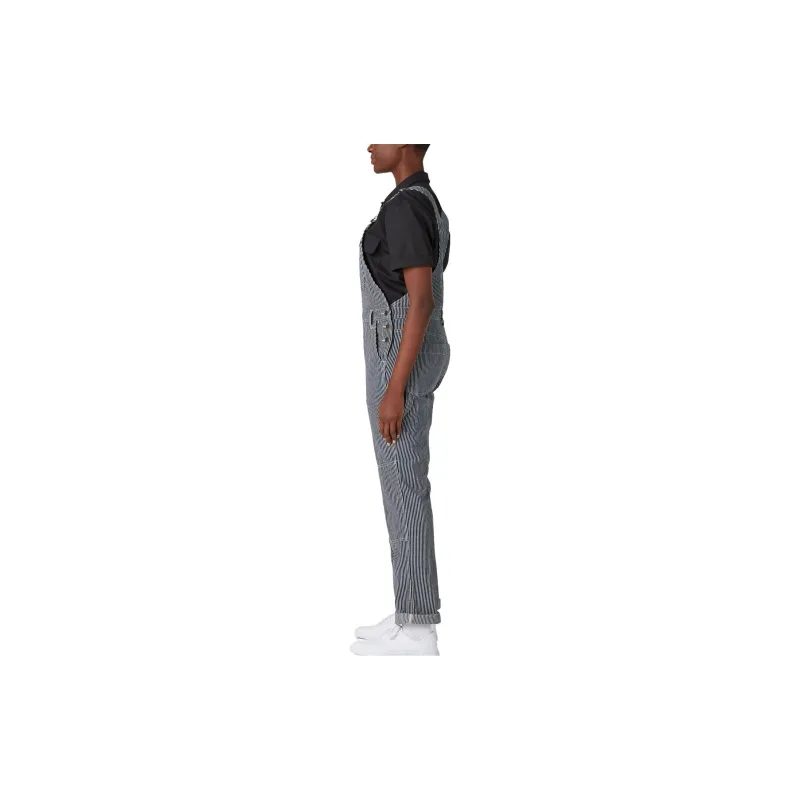 Dickies Overalls Women's Gray-2