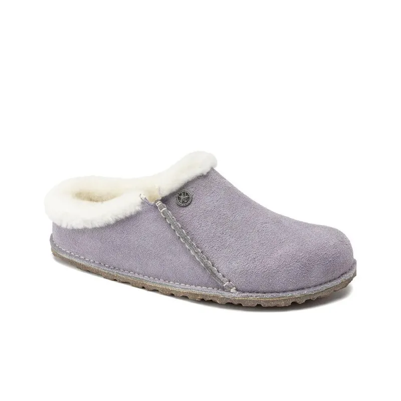 Birkenstock Low-Top Casual Shoes Unisex Dusty Purple Regular-1