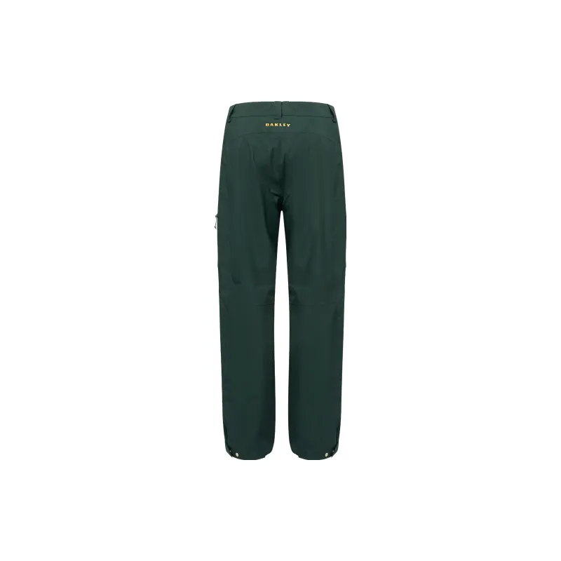 Oakley Windbreaker Pants Men Green-1
