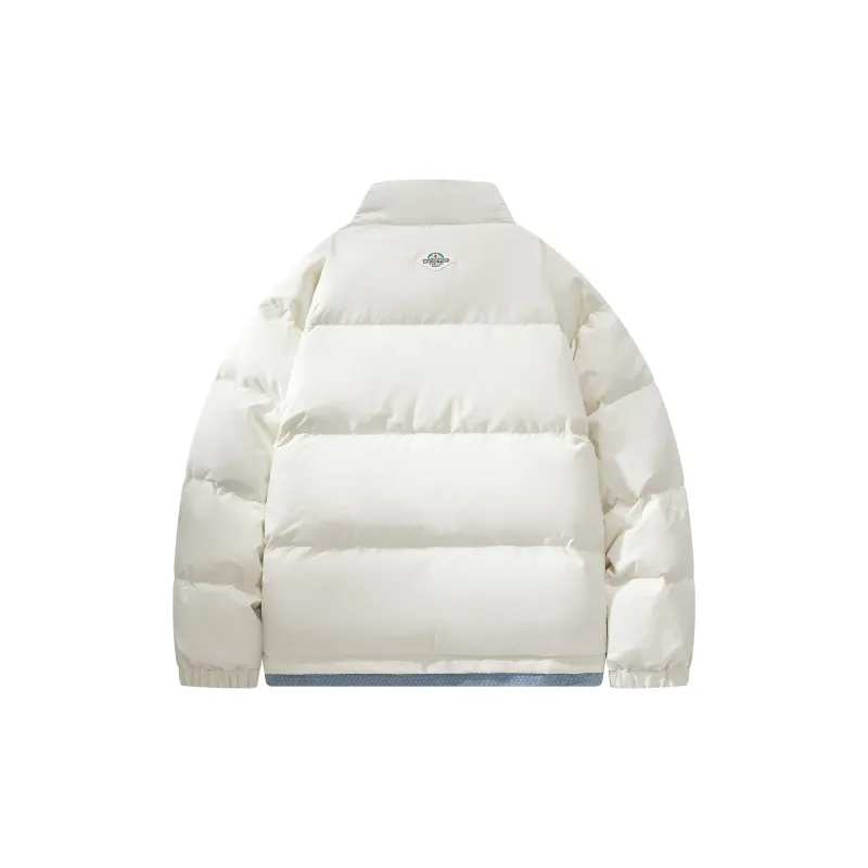 DoraemonA Winter Down Jacket Coat Unisex-1