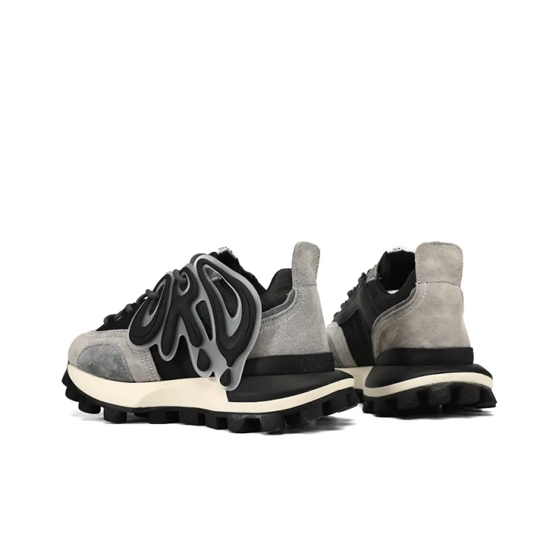 ORD Low-Top Casual Shoes Women's-1