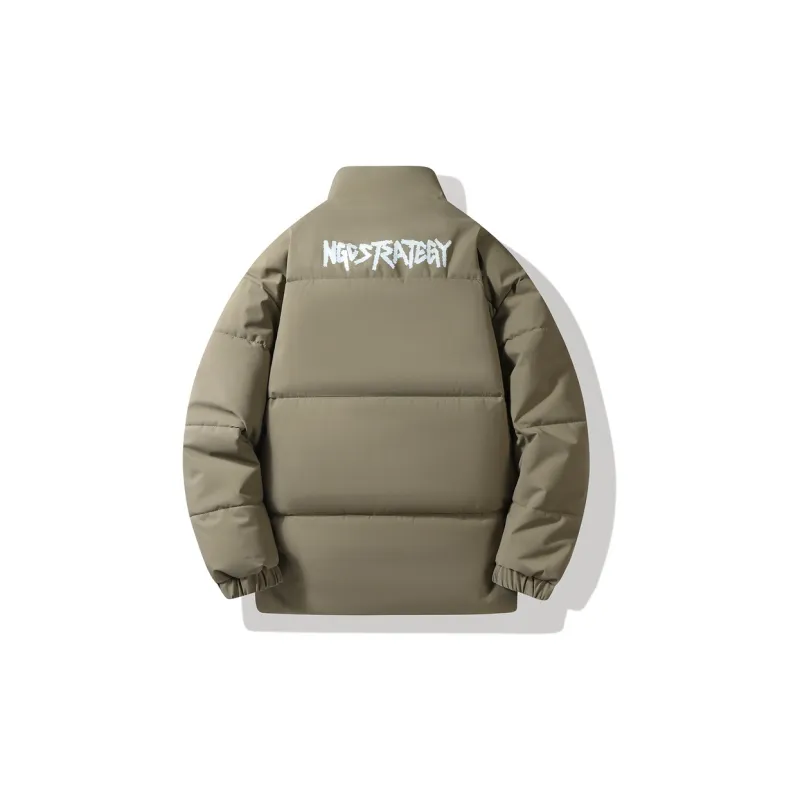 NGC STRATEGY Casual Sportswear Unisex-17