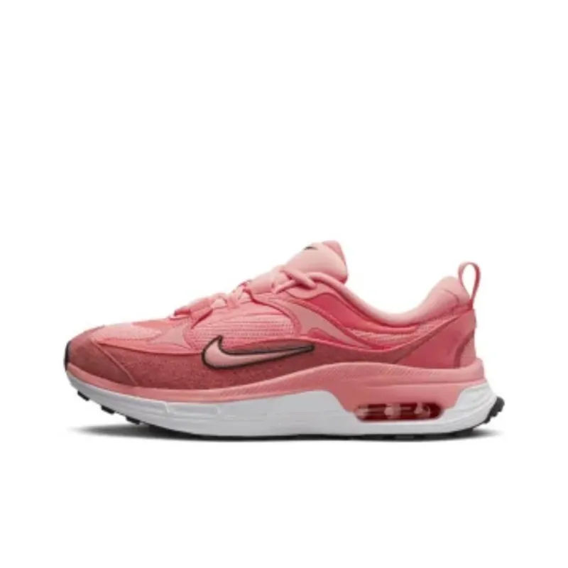 Nike Air Max Bliss 'Pink' Women's-0
