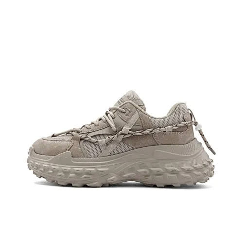 YEARCON Chunky Sneakers Men