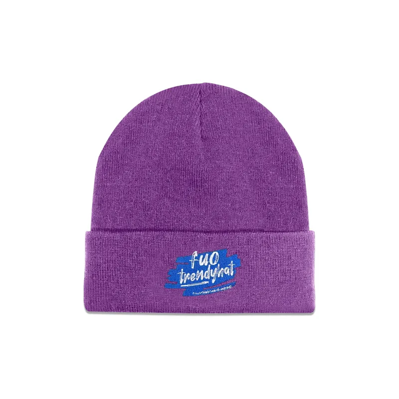 FUO Beanies Unisex-18