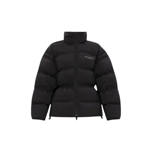 Alexander Wang Down Jackets Women's Black