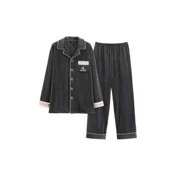 PBENO PD Men Pajama Sets