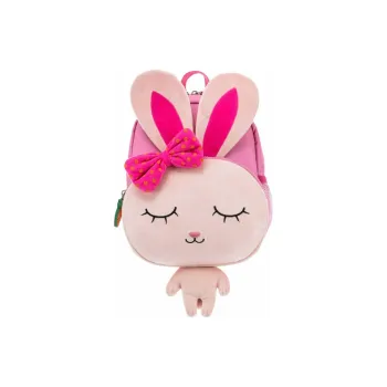SAMSONITE SAMMIES DREAMS Polyester Backpack Small Size Kids' Pink