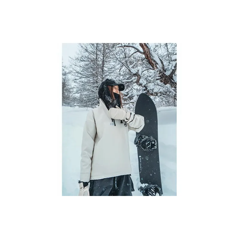 AWKA Ski Tops Unisex-3