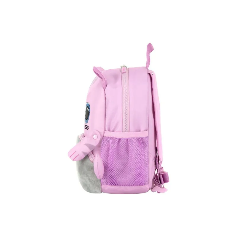 SAMSONITE SAMMIES DREAMS Polyester Backpack Medium Size Kids' Pink Purple-2