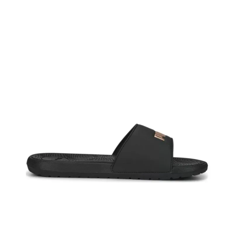 Puma Women's Cool Cat 2.0 BX 'Black Rose Gold'-1