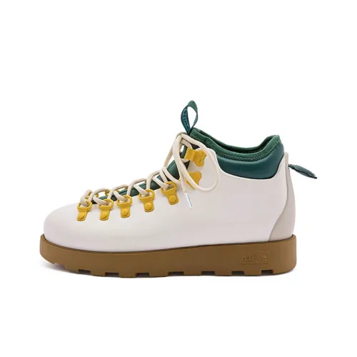 Native Shoes Fitzsimmons Martin Boot Unisex