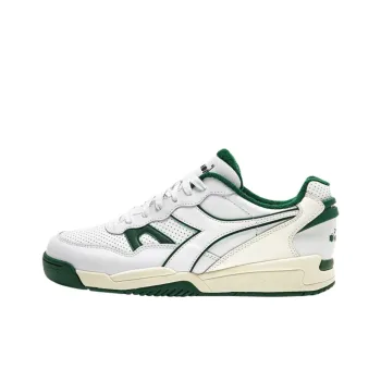 diadora Winner SL 'White Foliage Green'