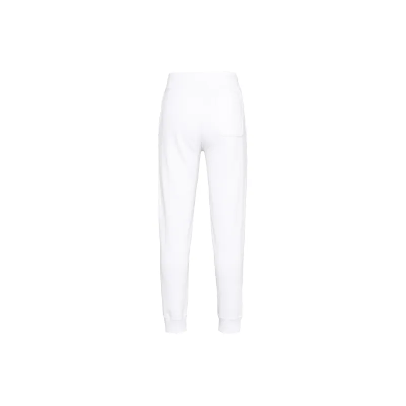 Champion Sports Pants Japan Version Unisex White-1