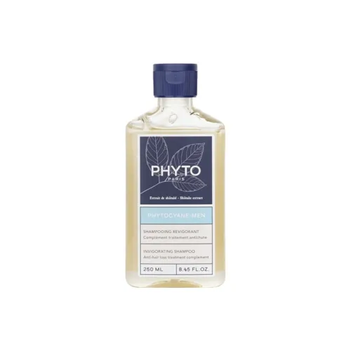 PHYTO 남성용 샴푸