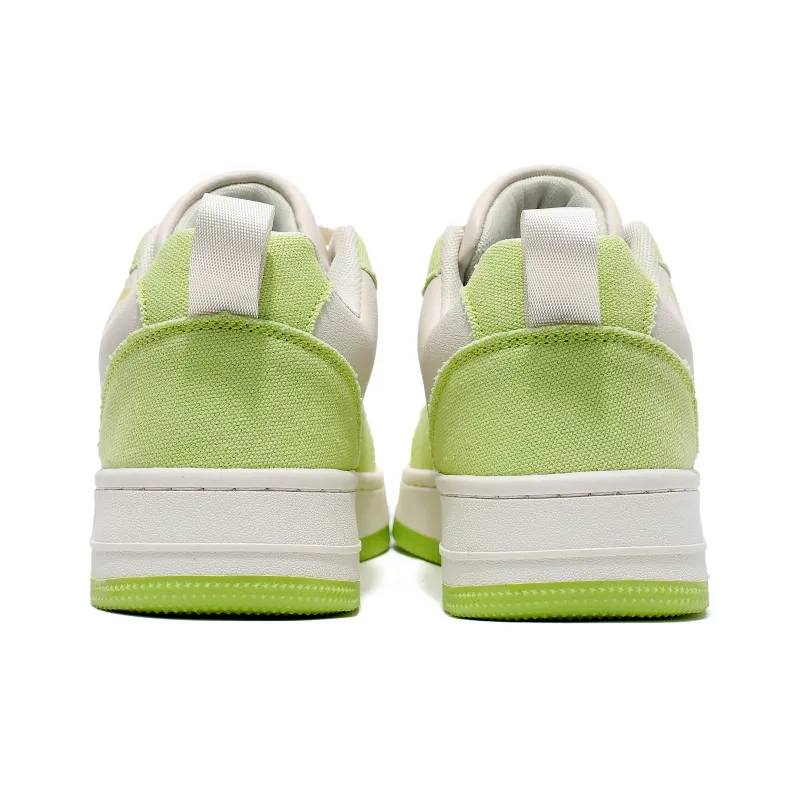 CANUVEN CNY Addition, Subtraction, Multiplication, And Division Low Top Skateboard Shoes Unisex-3
