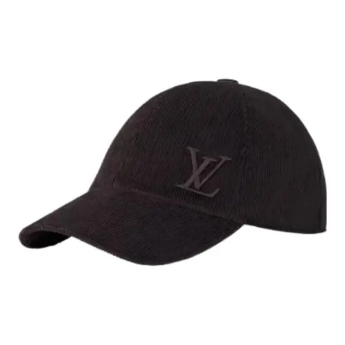 LOUIS VUITTON Baseball Caps Unisex