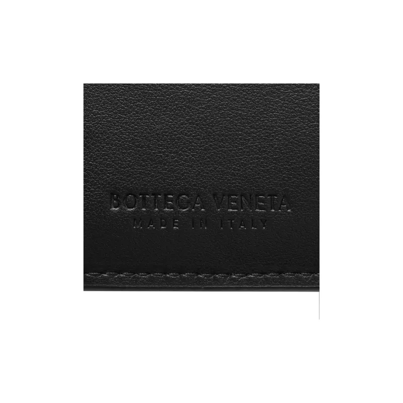 Bottega Veneta Bifold Wallet Porridge-6