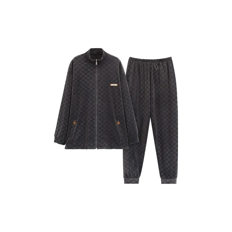 PBENO PD Unisex Pajama Sets-0