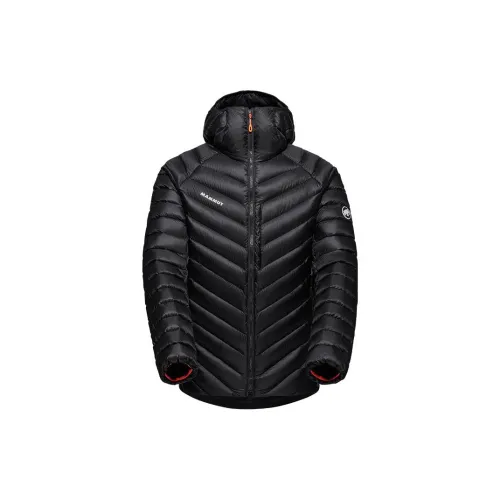 MAMMUT Broad Down Jackets Men