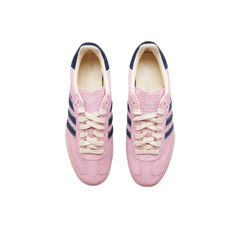 Adidas Samba Og Notitle Pink-3