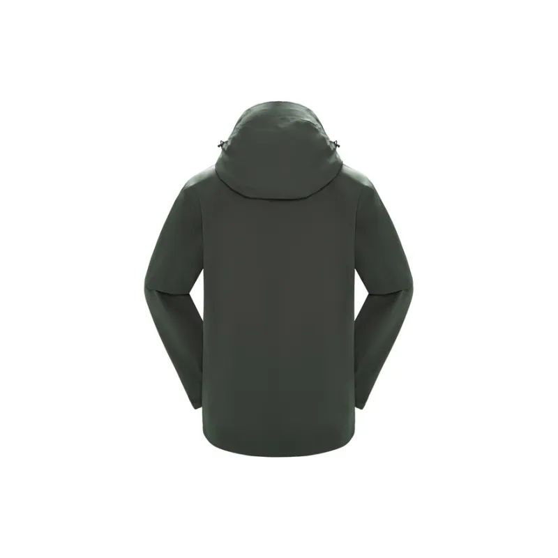 OZARK GEAR Windbreaker Jackets Men-2