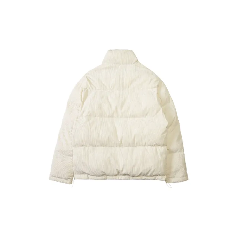 WAYNEXZAVIER Puffer Jacket Coat Men's-8