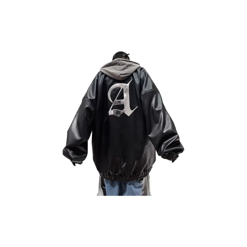 UUCSCC Leather Jackets Men-2