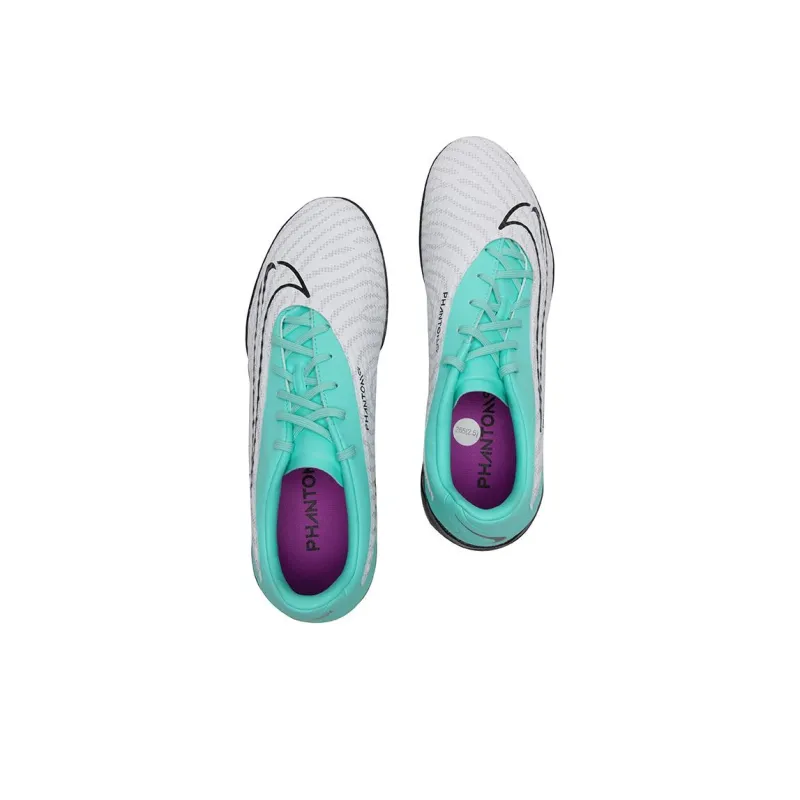 Nike Phantom Gx Academy Tf 'Hyper Turquoise Fuchsia'-3
