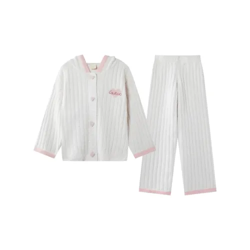 GUKOO Women's Pajama Sets